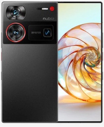 [SMA6579] ZTE NUBIA Z60 ULTRA 5G 12GB RAM 256GB DUAL SIM CRNA