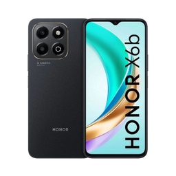 [SMA6580] HONOR X6b 4G 4GB RAM 128GB DUAL SIM CRNI