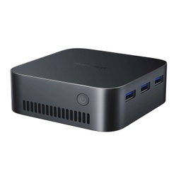[MEM829] BLACKVIEW MP80 N95 MINI PC COMPUTER 16GB 512GB CRNI
