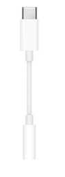 [APP012] APPLE USB-C NA 3,5 MM ADAPTER ZA SLUŠALICE MW2Q3ZM/A