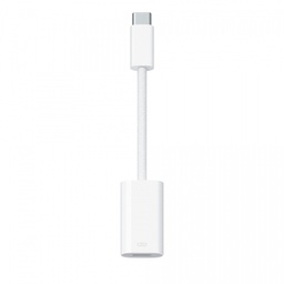 [APP015] APPLE USB-C NA LIGHTNING ADAPTER MUQX3ZM/A