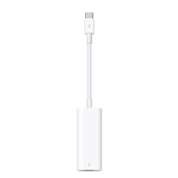 [APP016] APPLE ADAPTER THUNDERBOLT 3 NA THUNDERBOLT 2 MYH93ZM/A