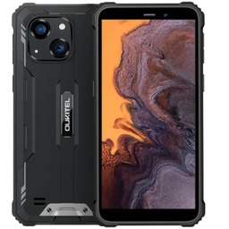 [SMA6602] OUKITEL G2 4G 4GB RAM 64GB DUAL SIM CRNI