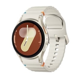 [SWT1024] SAMSUNG GALAXY WATCH 7 L300 40MM BT BEŽ