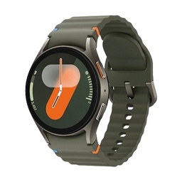 [SWT1025] SAMSUNG GALAXY WATCH 7 L300 40MM BT ZELENI