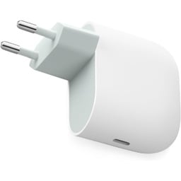 [ACC365] GOOGLE POWER CHARGER 45W USB-C NP10, GA05732 PUNJAČ BIJELI