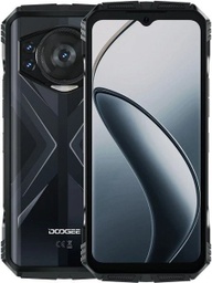 [SMA6604] DOOGEE S118 4G 8GB RAM 512GB DUAL SIM CRNO-SIVI