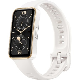 [SWT1031] HUAWEI BAND 9 (KIMI-B19) BIJELI