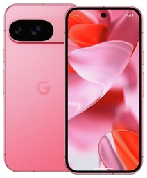 [SMA6617] GOOGLE PIXEL 9 5G 12GB RAM 128GB DUAL SIM RUŽIČASTI