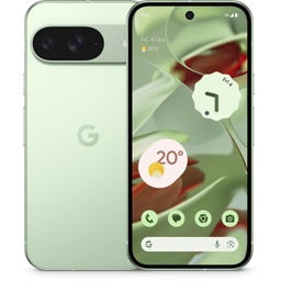[SMA6619] GOOGLE PIXEL 9 5G 12GB RAM 128GB DUAL SIM ZELENI