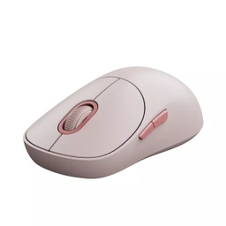 [ACCXIA318] XIAOMI WIRELESS MOUSE 3 - BEŽIČNI MIŠ RUŽIČASTI