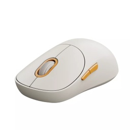[ACCXIA319] XIAOMI WIRELESS MOUSE 3 - BEŽIČNI MIŠ BIJELI