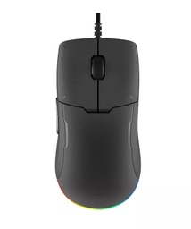 [ACCXIA322] XIAOMI GAMING MOUSE LITE - ŽIČANI MIŠ CRNI