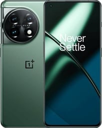 [SMA6624] ONEPLUS 11 5G 16GB RAM 256GB DUAL SIM ZELENI