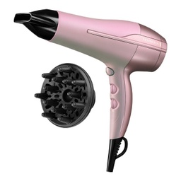 [KUC905] REMINGTON SUŠILO ZA KOSU COCONUT SMOOTH D590