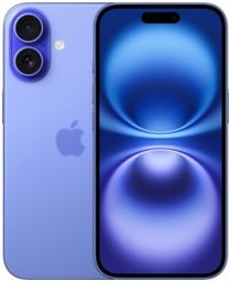 [SMA6633] APPLE IPHONE 16 8GB RAM 256GB ULTRAMARINE