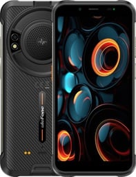 [SMA6656] ULEFONE POWER ARMOR 16S 8GB 128GB DUAL CRNI