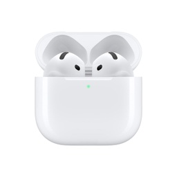 [AUD2056] APPLE AIRPODS 4 BIJELE