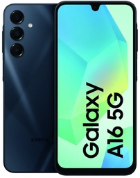 [SMA6663] SAMSUNG GALAXY A16 A166 5G 4GB RAM 128GB DUAL CRNI