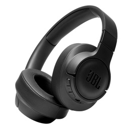 [JBLHP037] JBL TUNE 760NC BLUETOOTH NAGLAVNE SLUŠALICE CRNE