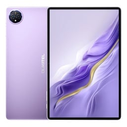 [TAB715] OUKITEL OT12 4G 4GB RAM 256GB DUAL SIM LJUBIČASTI