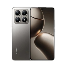 [SMA6673] XIAOMI 14T 5G 12GB RAM 256GB DUAL SIM SIVI