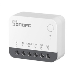 [SH226] SONOFF ZBMINI EXTREME ZIGBEE PAMETNI PREKIDAČ ZBMINIR2