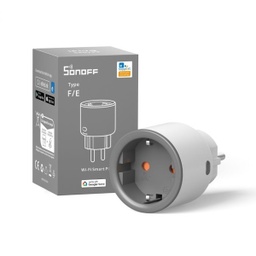 [SH227] SONOFF IPLUG WI-FI PAMETNI UTIKAČ S60TPF