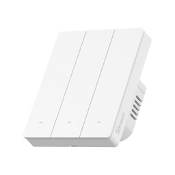 [SH232] SONOFF M5-3C-80W SWITCHMAN PAMETNI ZIDNI PREKIDAČ