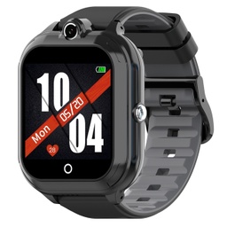 [SWT1036] MEANIT SMART WATCH 4G – CALLING
