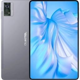 [TAB719] OUKITEL OT5S 4G 6GB RAM 256GB DUAL SIM SIVI