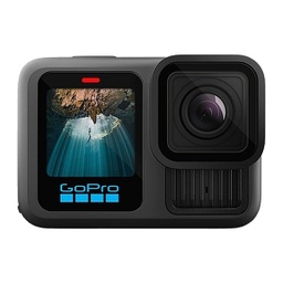 [CAM320] SPORTSKA KAMERA GOPRO HERO 13 CRNA