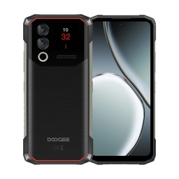 [SMA6689] DOOGEE BLADE 10 MAX 4G 8GB RAM 256GB DUAL CRNI
