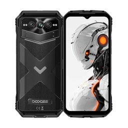 [SMA6697] DOOGEE V MAX PRO 5G 12GB RAM 512GB DUAL CRNI