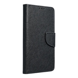 [ACCPT2879] TORBICA PREKLOPNA FANCY ZA IPHONE 16 PRO CRNA