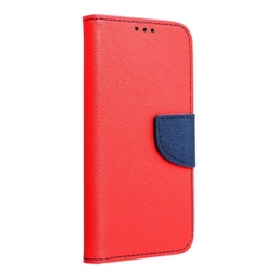 [ACCPT2880] TORBICA PREKLOPNA FANCY ZA IPHONE 16 PRO CRVENO-PLAVA
