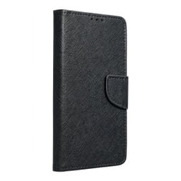 [ACCPT2881] TORBICA PREKLOPNA FANCY ZA IPHONE 16 PRO MAX CRNA