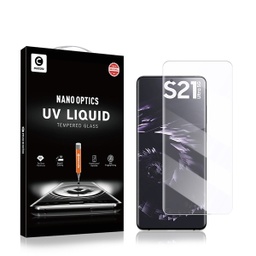 [ACC371] KALJENO STAKLO ZA SAMSUNG GALAXY S21+ / S30+ MOCOLO 9H UV SCREEN FILM