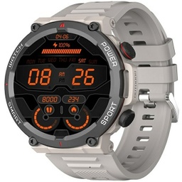 [SWT1055] BLACKVIEW PAMETNI SAT W50 KHAKI