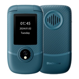 [SMA6699] BLACKVIEW N2000 MOBITEL NA TIPKE PLAVI