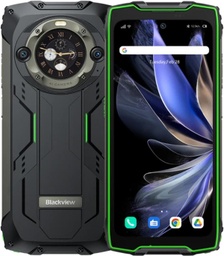 [SMA6705] BLACKVIEW BV9300 PRO 4G 8GB 256GB DUAL SIM CRNO-ZELENI