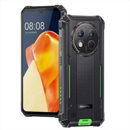 [SMA6724] OUKITEL WP28E 4G 4GB 64GB DUAL SIM CRNO-ZELENI