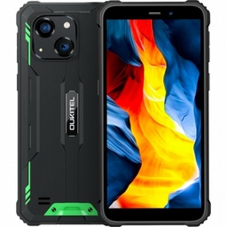 [SMA6730] OUKITEL WP32 4G 4GB 128GB DUAL CRNO-ZELENI