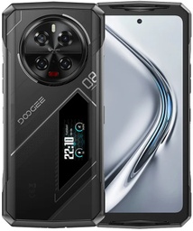 [SMA6739] DOOGEE V40 PRO 5G 16GB RAM 512GB DUAL CRNI
