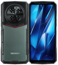[SMA6744] DOOGEE DK10 5G 12GB 512GB DUAL ZELENI