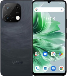 [SMA6761] UMIDIGI G9C 4G 6GB RAM 128GB DUAL CRNI