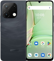 [SMA6762] UMIDIGI G9T 4G 4GB RAM 128GB DUAL CRNI