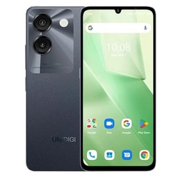 [SMA6763] UMIDIGI G9A 4G 4GB RAM 64GB DUAL CRNI