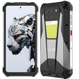[SMA6764] UNIHERTZ TANK 3 5G 16GB RAM 512GB DUAL SIM CRNI BEZ LASERA