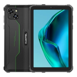 [TAB724] OUKITEL RT3 PRO 4G 4GB RAM 128GB DUAL SIM CRNO-ZELENI